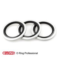 Hidraulisko savienojumu blīvējums