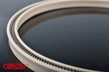 PTFE pavasara enerģijas mehāniskā blīvējuma
