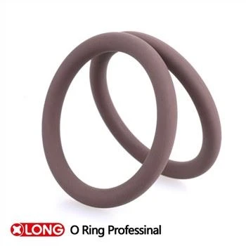Cikloheksanols resistant rubber oring